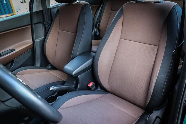 Hyundai I 20 1.2 HP i-Motion Comfort v. 10.950 NU 9.950,-