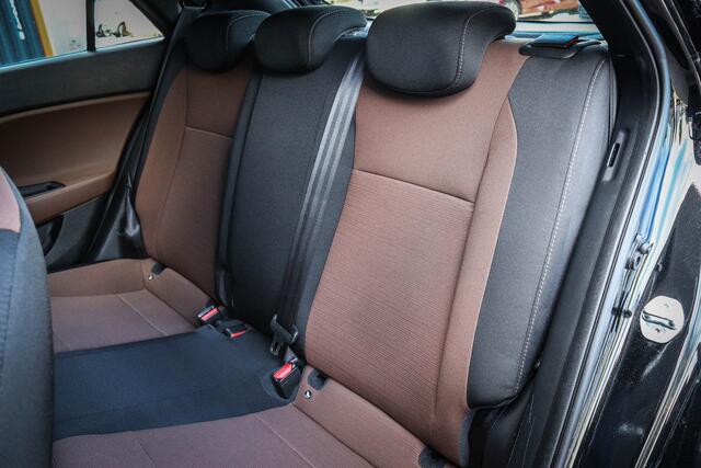 Hyundai I 20 1.2 HP i-Motion Comfort v. 10.950 NU 9.950,-