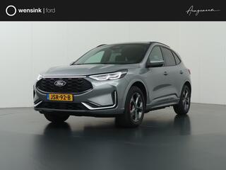 FORD KUGA 2.5 PHEV ST-Line X | Elekt. inklapbare Trekhaak | Panoramadak | Winterpakket | Head Up | Matrix Led | Cruise Control Adaptief |