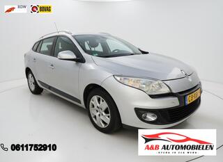 Renault Megane Estate (2009 - 2016)