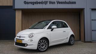 Fiat 500 (2007 - 2025)