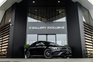 Mercedes-Benz CLA (2019 - 2025)