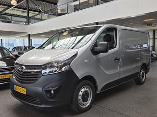 OPEL VIVARO 1.6 CDTI L1H1 Edition EcoFlex