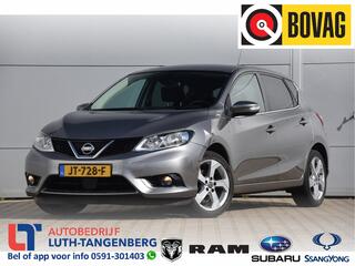 Nissan Pulsar