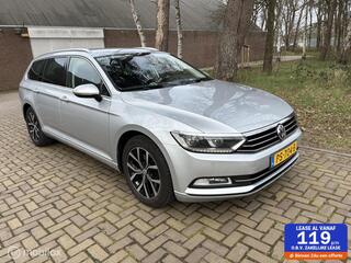 Volkswagen Passat Variant (2014 - 2023)