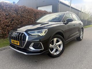 AUDI Q3 35 TFSI Pro Line S / AUTOMAAT / NAVI / STOELVERWARMING / CRUISE