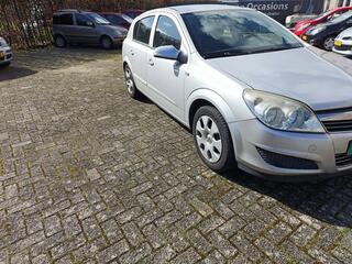 Opel Astra (2004 - 2009)