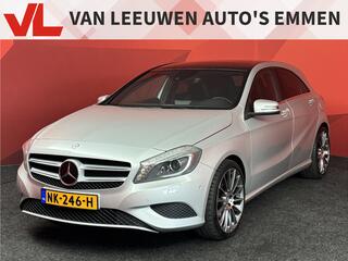 Mercedes-Benz A-Klasse (2012 - 2018)