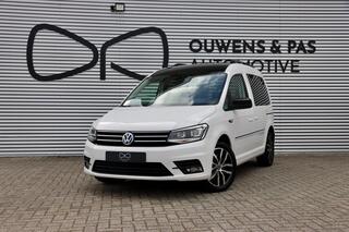 Volkswagen Caddy (2004 - 2020)