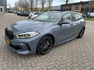 BMW 1-Serie (2020 - 2024)