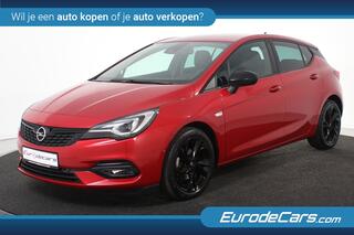 Opel Astra (2015 - 2021)