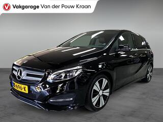 Mercedes-Benz B-Klasse (2011 - 2018)