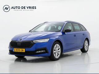 Skoda Octavia Combi
