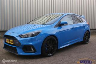 Ford Focus (2011 - 2018)