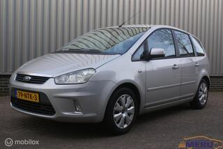 Ford C-MAX (2003 - 2010)