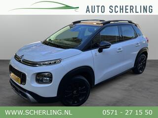 CITROEN C3 Aircross 1.2 110pk Origins Navi, Carplay, LMV, Trekhaak