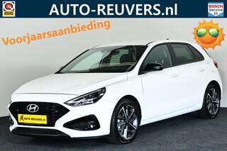HYUNDAI I 30 1.0 T-GDi Comfort Smart / LED / Navi / CarPlay / Camera