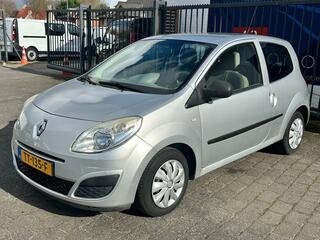 RENAULT TWINGO 1.2 Acces AIRCO / ELEKTRISCHE RAMEN