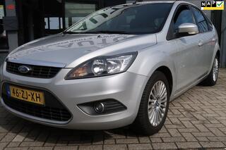 Ford Focus (2005 - 2011)