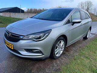 Opel Astra Sports Tourer (2016 - 2021)
