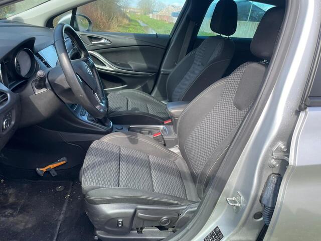 Opel Astra Sports Tourer 1.6 CDTI Business+