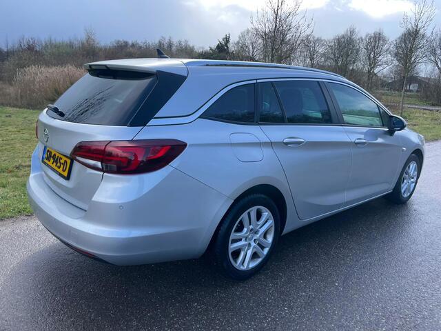 Opel Astra Sports Tourer 1.6 CDTI Business+