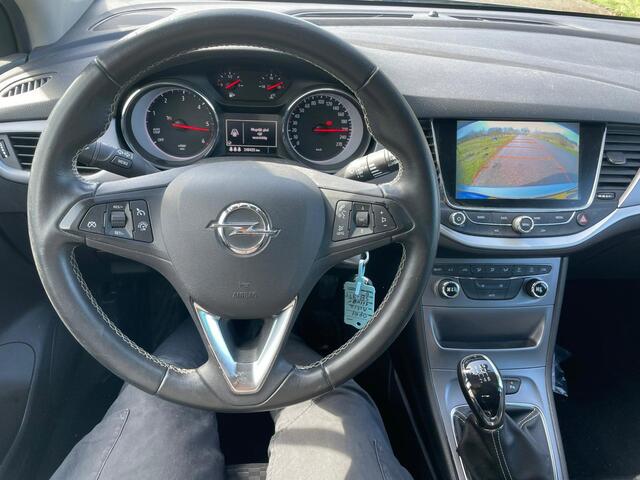 Opel Astra Sports Tourer 1.6 CDTI Business+