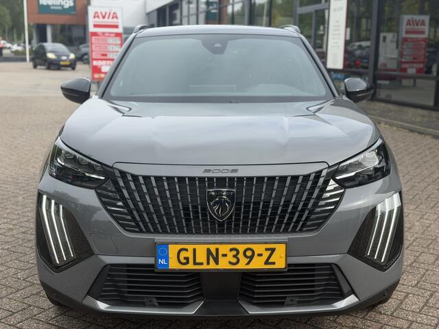 Peugeot E-2008 EV GT 54 kWh | Fase 3 laden | SOH 98% | Navigatie | Camera