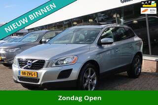VOLVO XC60 2.0 D4 Summum 2e EIG_LED_XENON_PANO_CAM_PDC_19-INCH.