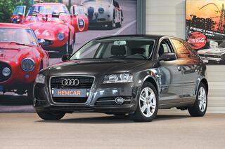 Audi A3 Sportback (2004 - 2012)