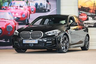 BMW 1-Serie (2020 - 2024)
