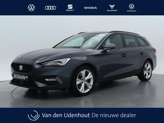 Seat Leon ST (2013 - 2020)