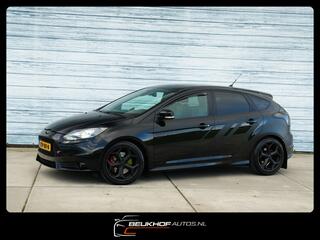 Ford Focus (2011 - 2018)