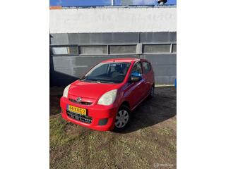 Daihatsu Cuore
