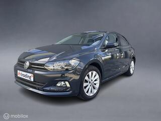 Volkswagen Polo 1.0 TSI Highline - Clima - Carplay
