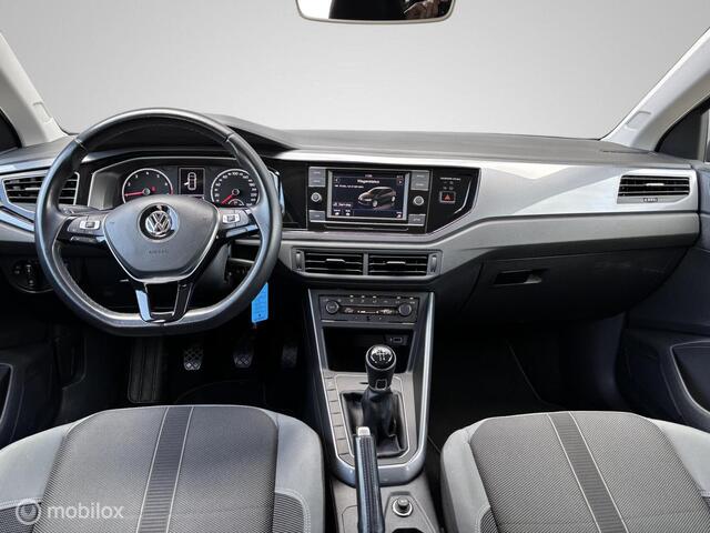 Volkswagen Polo 1.0 TSI Highline - Clima - Carplay