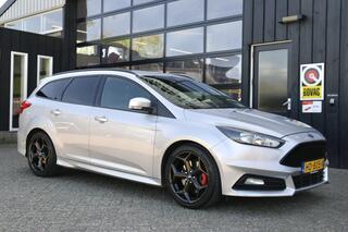 Ford Focus Wagon (2011 - 2018)