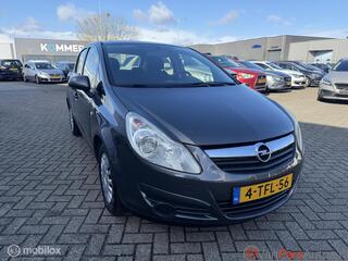 Opel Corsa (2006 - 2014)