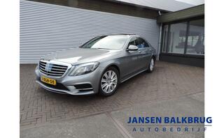 Mercedes-Benz S-Klasse (2013 - 2020)
