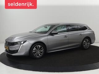 Peugeot 508 SW