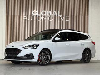 Ford Focus Wagon