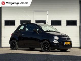 Fiat 500 (2007 - 2025)