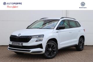 SKODA Karoq 1.5 TSI Sportline Business 150pk DSG7