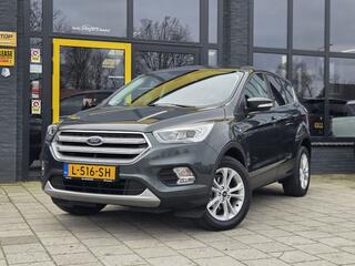 FORD KUGA 1.5 EcoBoost ST Line Trekhaak | Panoramadak | Park. Cam. | Park. Sens. | Navigatie | Elektr Achterkl | 2000 KG trekg.