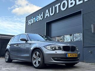 BMW 1-Serie (2004 - 2011)