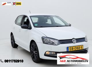 Volkswagen Polo (2009 - 2017)