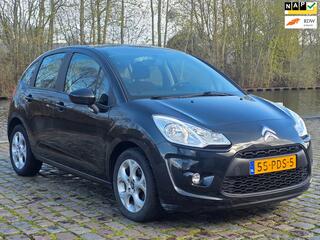 Citroen C3 (2010 - 2016)