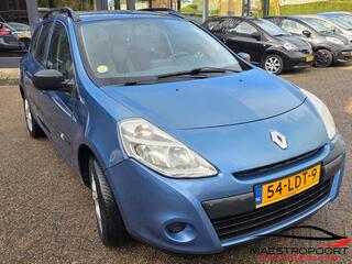 Renault Clio Estate (2008 - 2013)