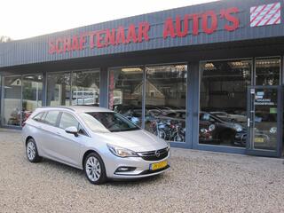 Opel Astra Sports Tourer (2016 - 2021)
