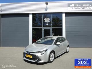 TOYOTA COROLLA 1.8 Hybrid Active Automaat